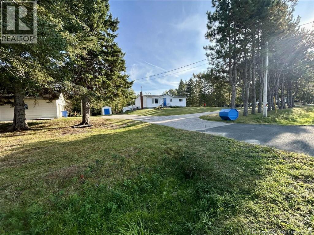 7781 Rte 117, Black River Bridge, NB - Outdoor