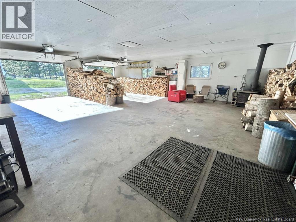 7781 Rte 117, Black River Bridge, NB - Indoor Photo Showing Other Room