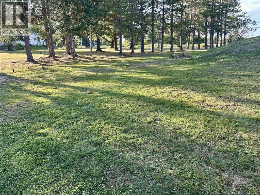 7781 Rte 117, Black River Bridge, NB - Outdoor With View