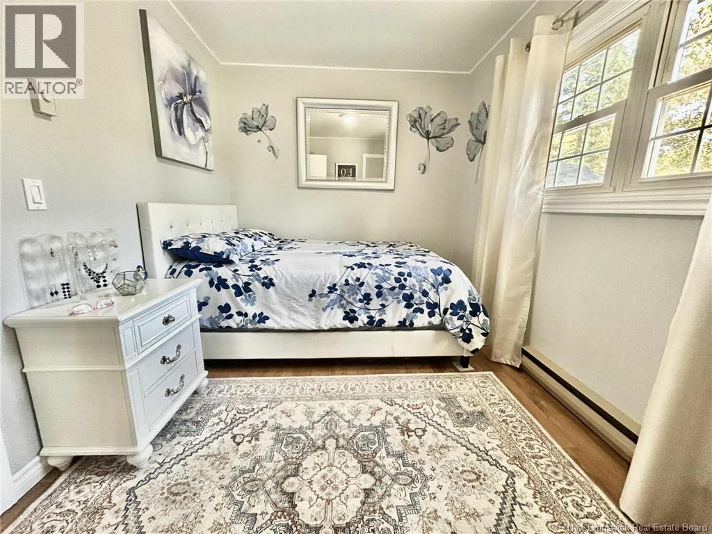 7781 Rte 117, Black River Bridge, NB - Indoor Photo Showing Bedroom