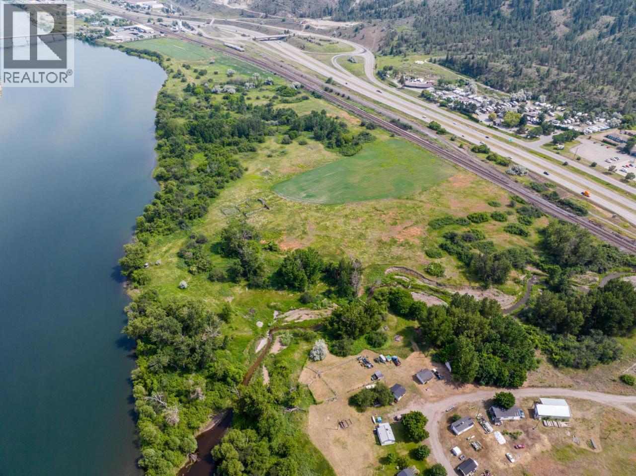 9150 Trans Canada E Highway, Kamloops, BC