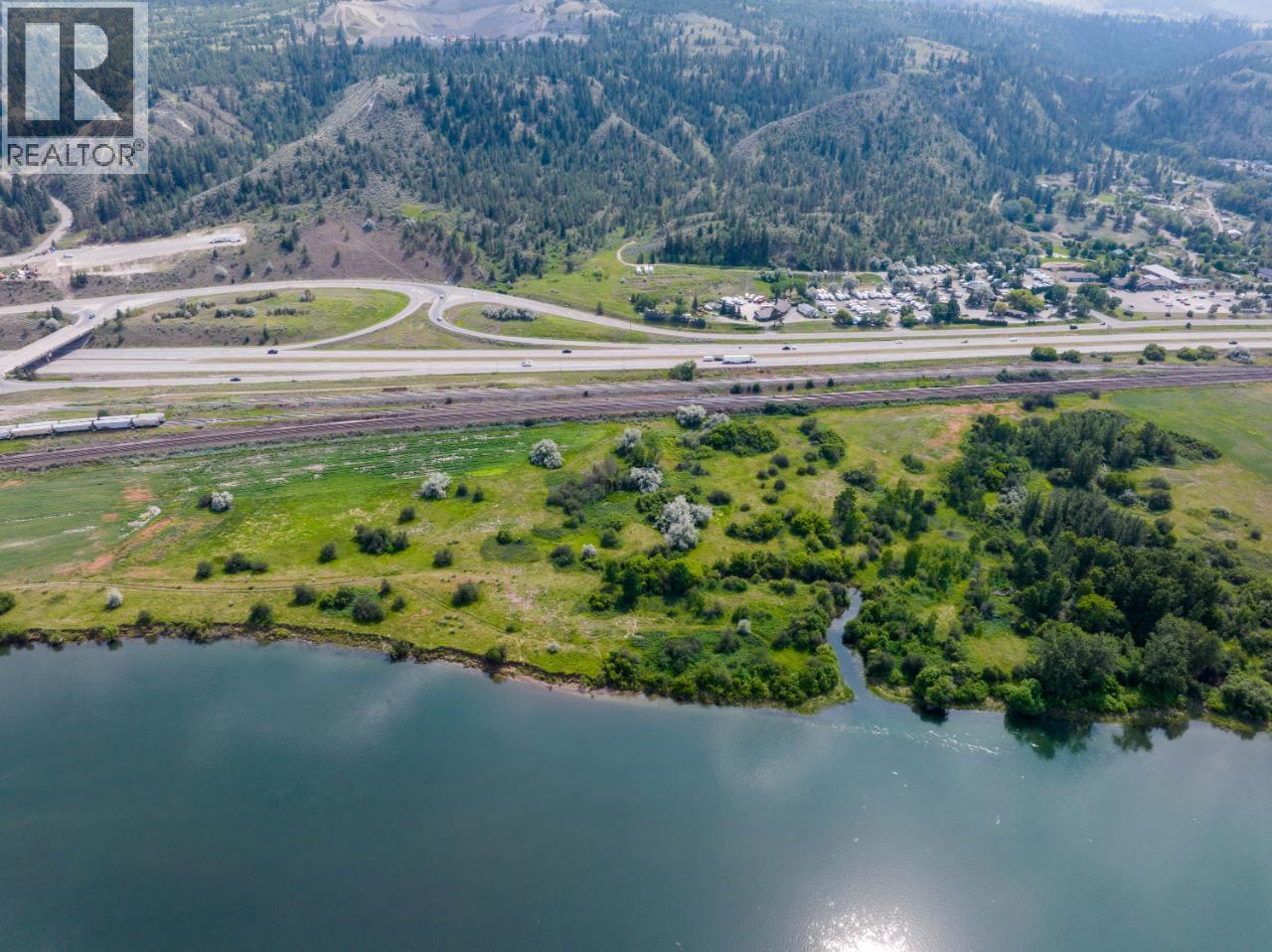 9150 Trans Canada E Highway, Kamloops, BC