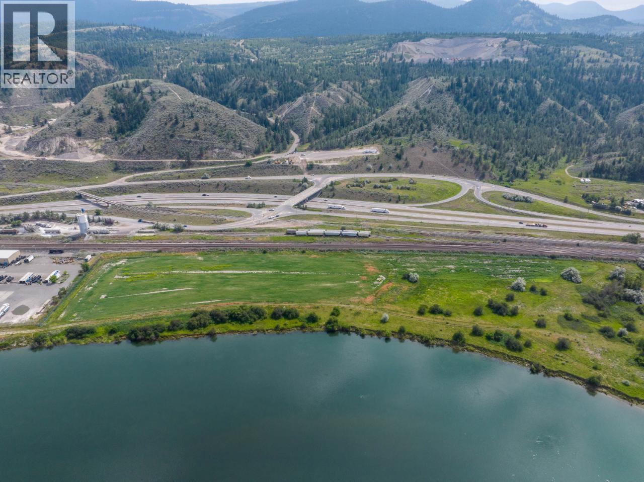 9150 Trans Canada E Highway, Kamloops, BC