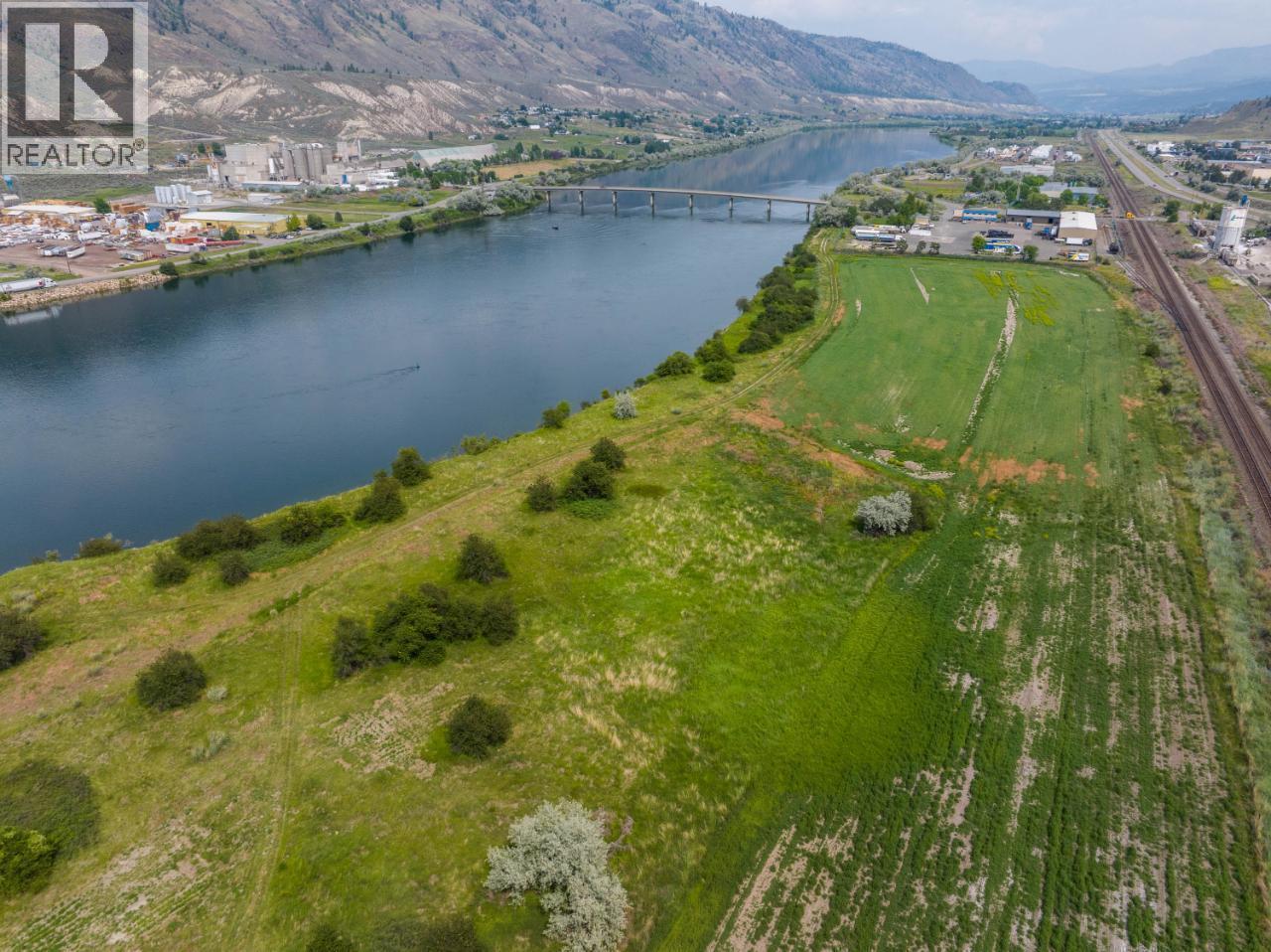 9150 Trans Canada E Highway, Kamloops, BC