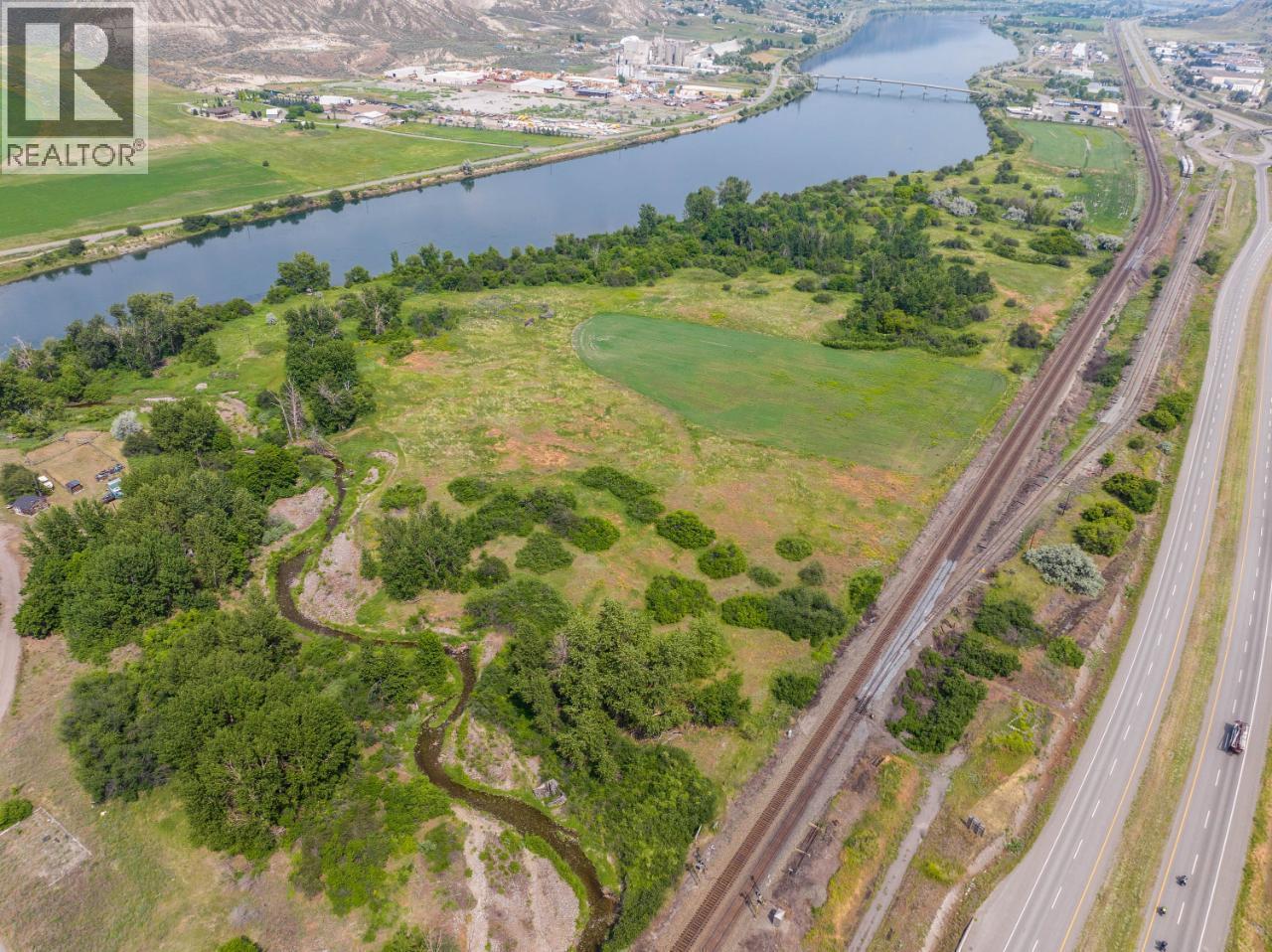 9150 Trans Canada E Highway, Kamloops, BC