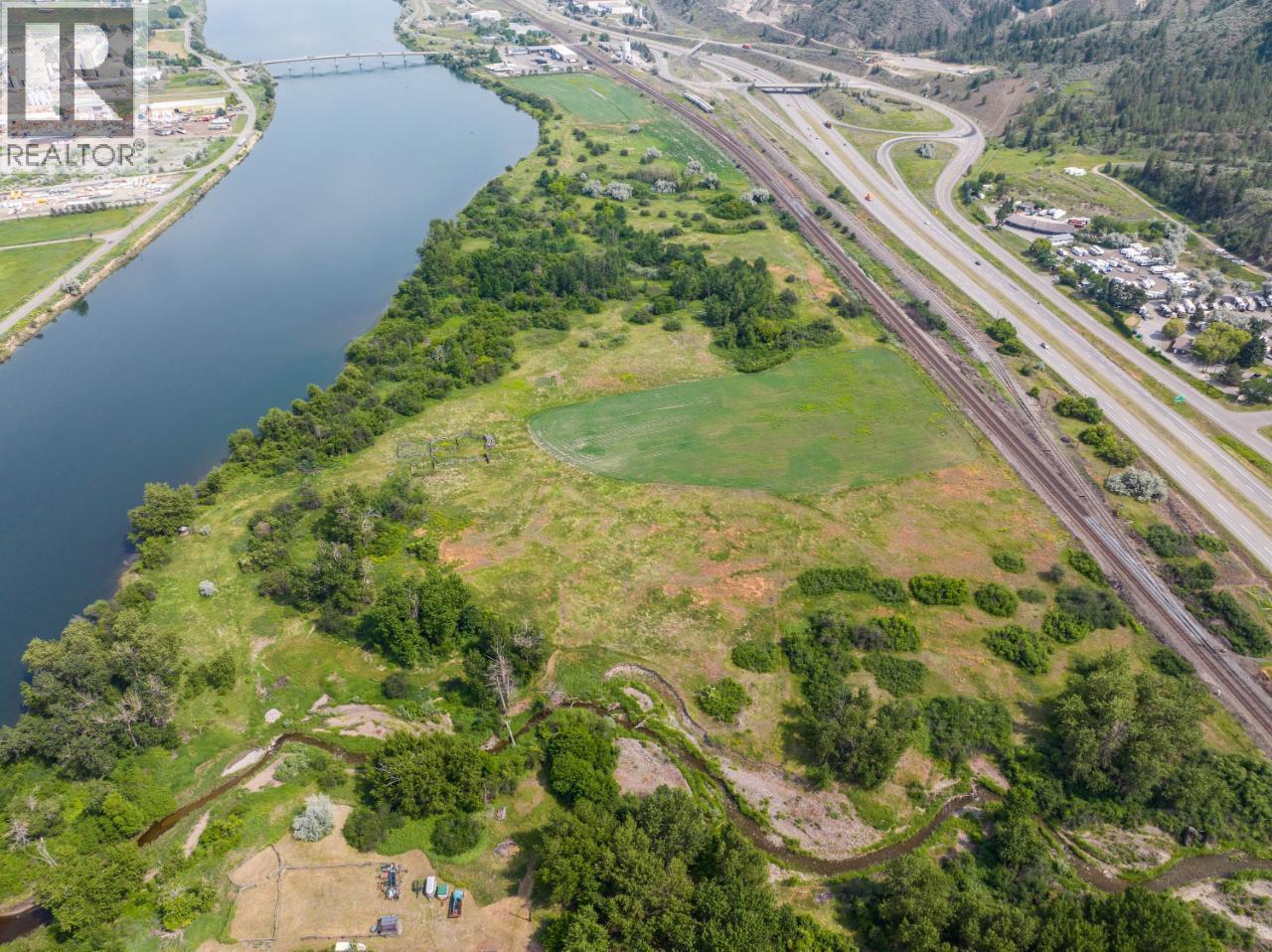 9150 Trans Canada E Highway, Kamloops, BC