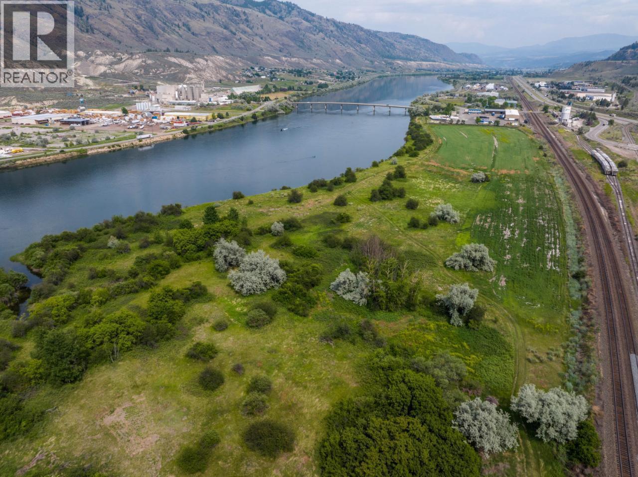 9150 Trans Canada E Highway, Kamloops, BC