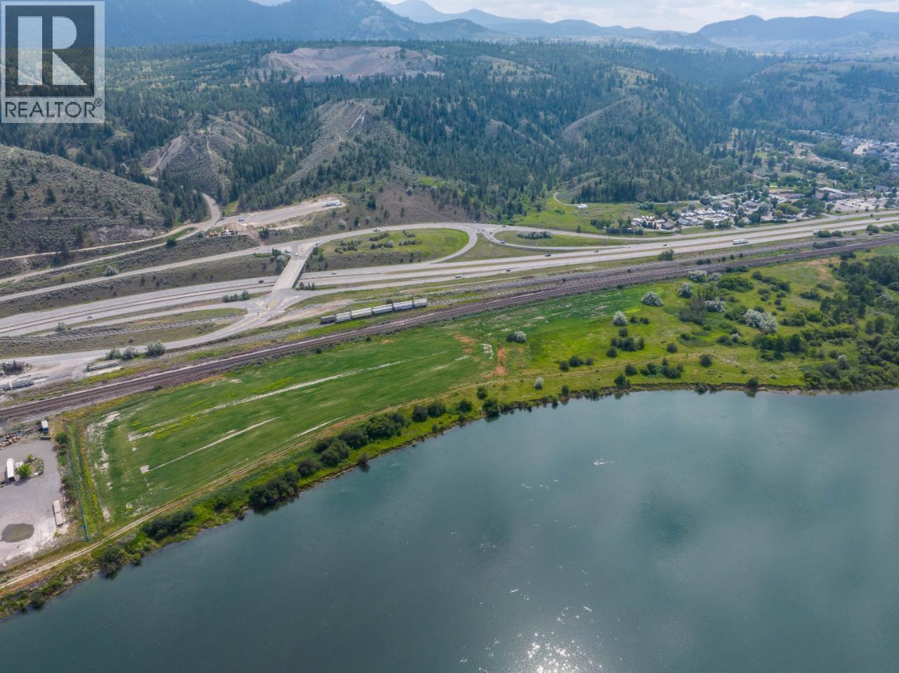 9150 Trans Canada E Highway, Kamloops, BC