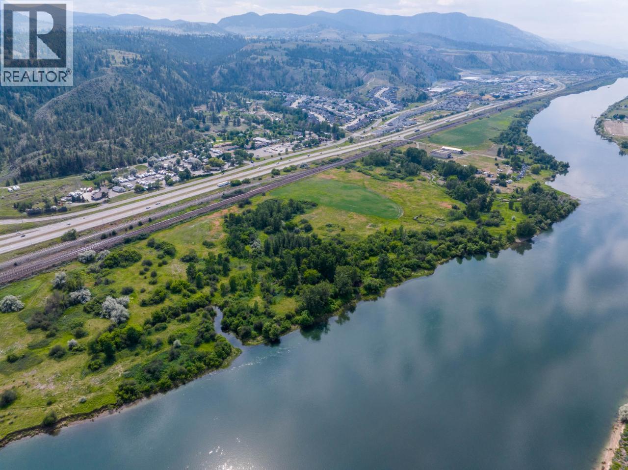 9150 Trans Canada E Highway, Kamloops, BC