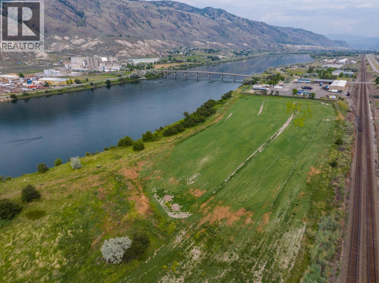 9150 Trans Canada E Highway, Kamloops, BC