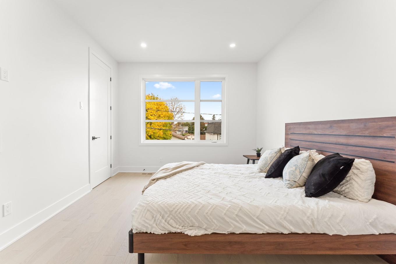 Primary bedroom - 7 Rue Lavigne, Boisbriand, QC - Indoor Photo Showing Bedroom