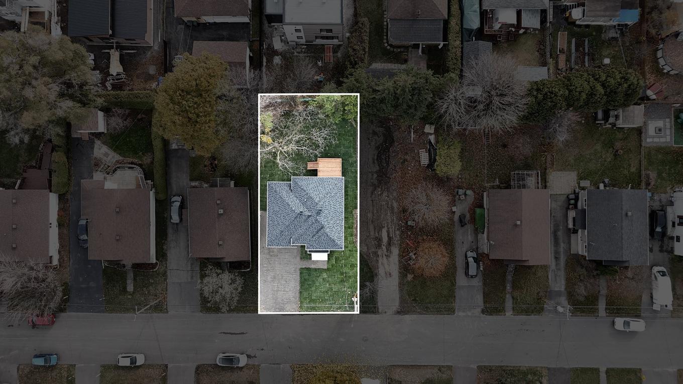 Overall view - 7 Rue Lavigne, Boisbriand, QC -