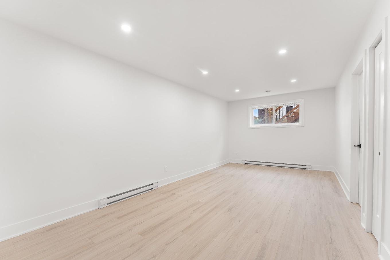 Basement - 7 Rue Lavigne, Boisbriand, QC - Indoor Photo Showing Other Room