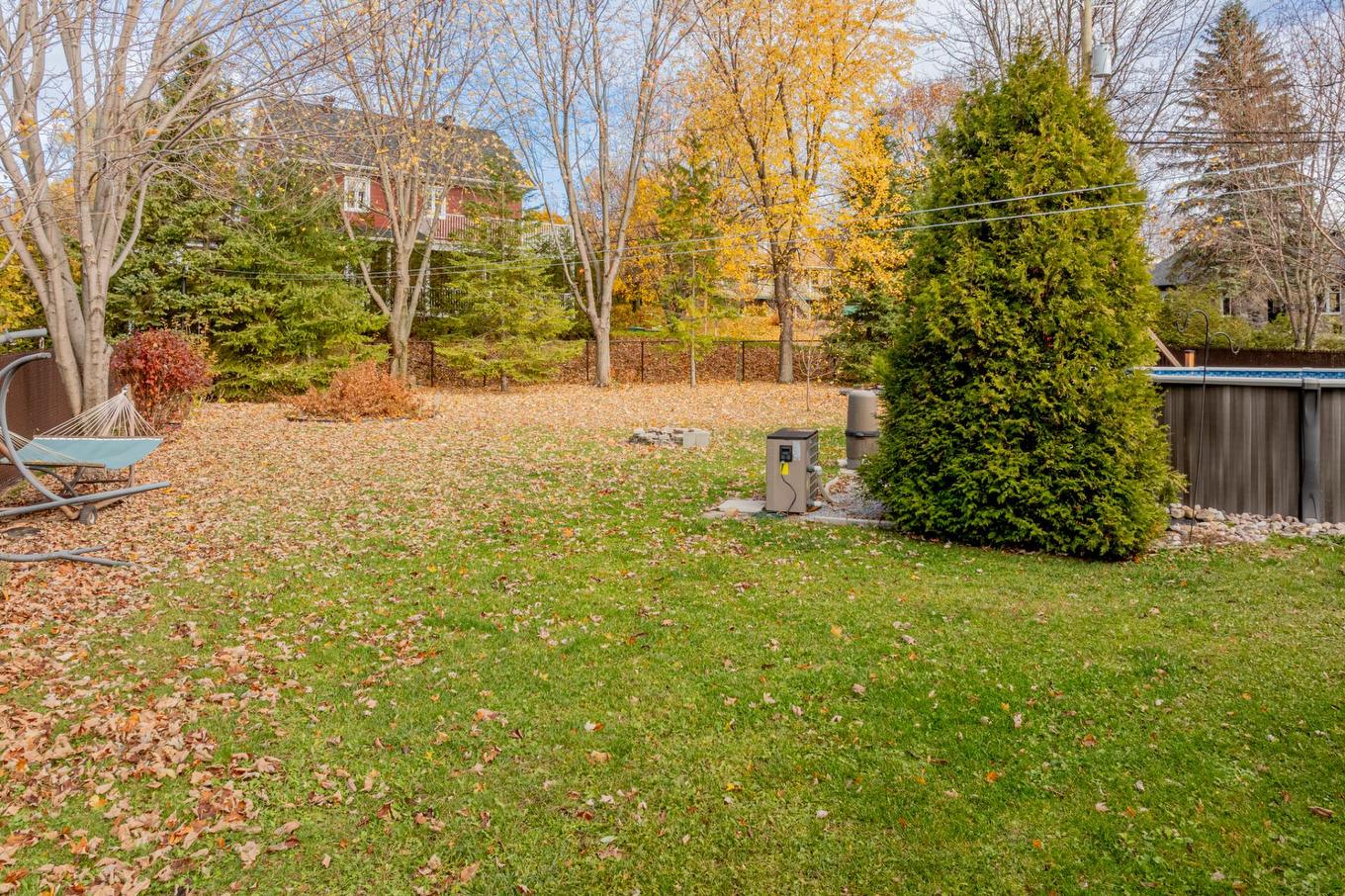 Terre/Terrain - 900 Rue Vauquelin, Neuville, QC - Outdoor