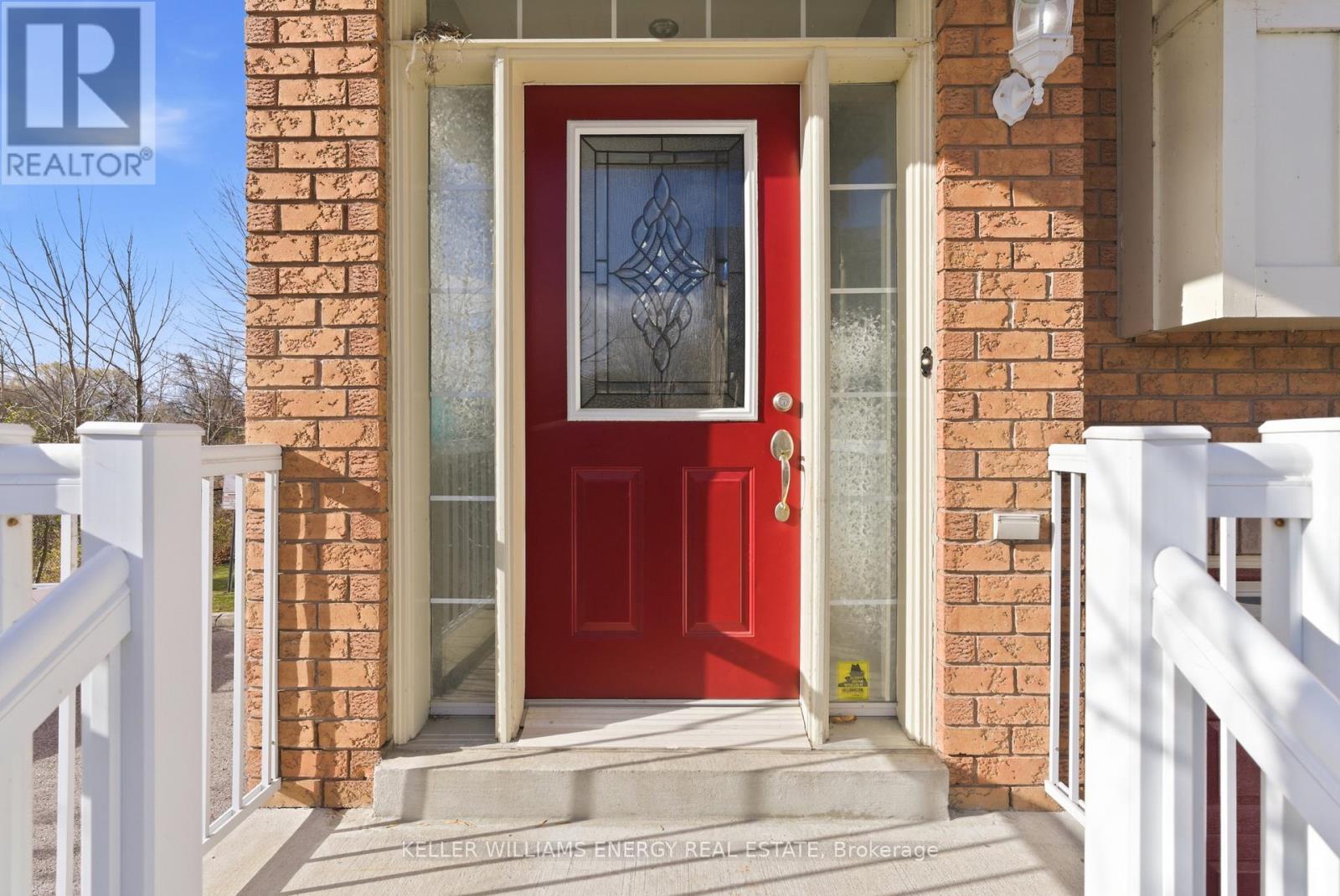 18 Boone Lane, Ajax (South East), ON - Outdoor With Exterior