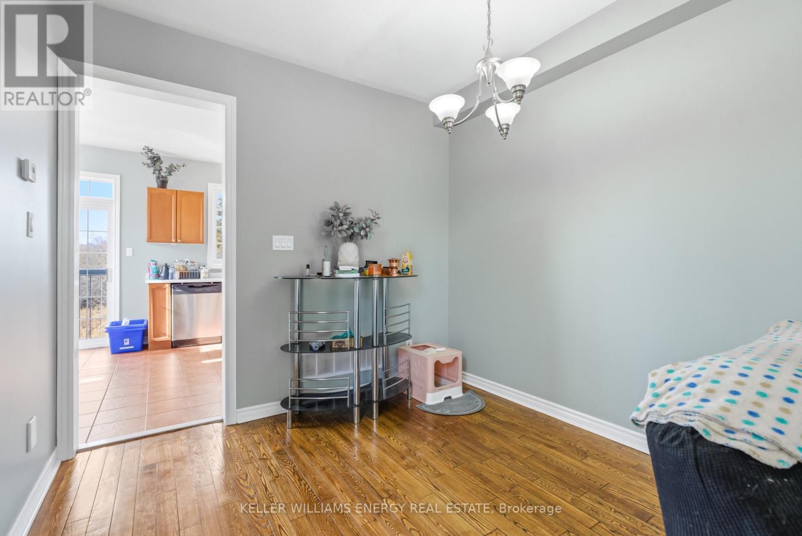 18 Boone Lane, Ajax (South East), ON - Indoor Photo Showing Other Room