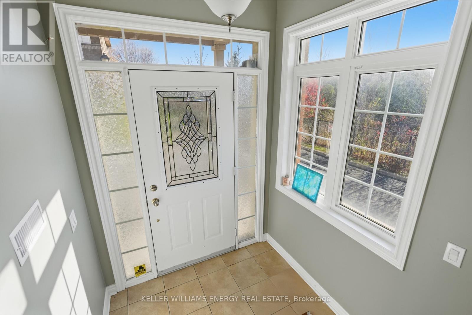18 Boone Lane, Ajax (South East), ON - Indoor Photo Showing Other Room