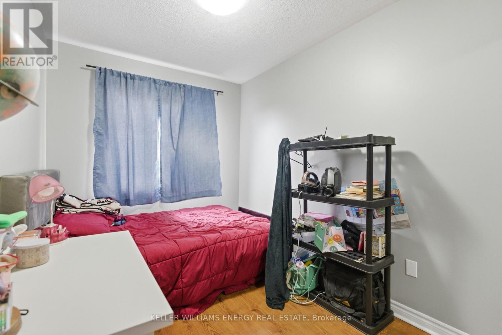 18 Boone Lane, Ajax (South East), ON - Indoor Photo Showing Bedroom