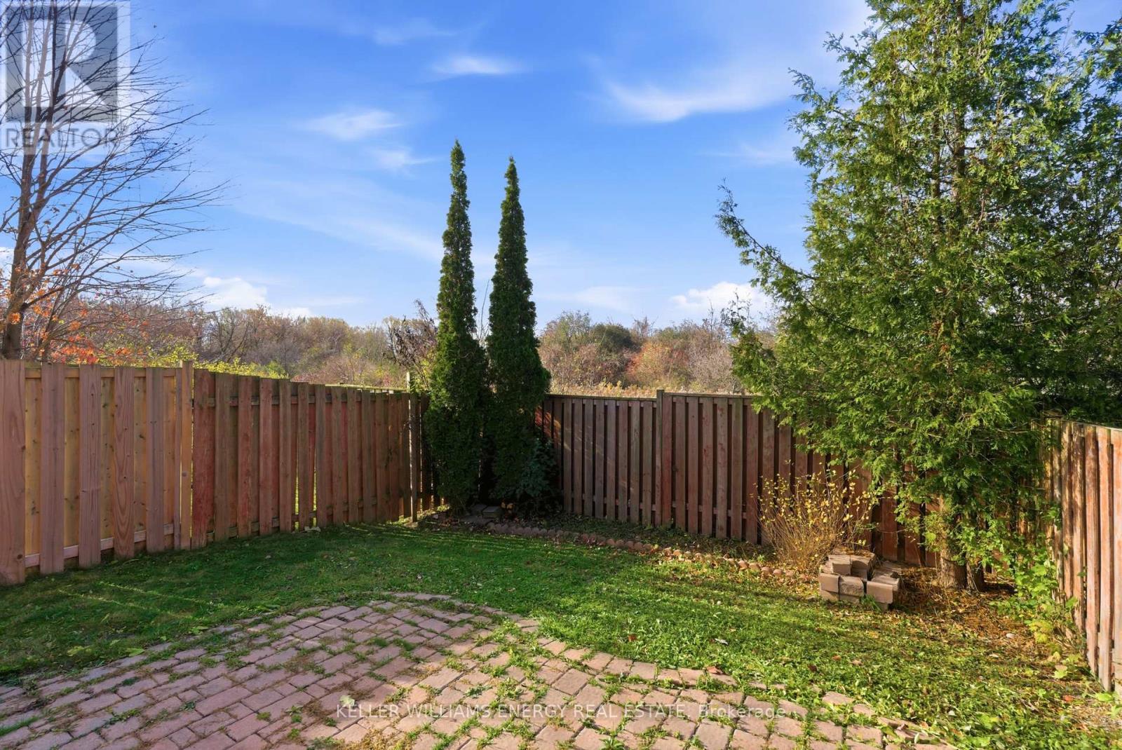 18 Boone Lane, Ajax (South East), ON - Outdoor