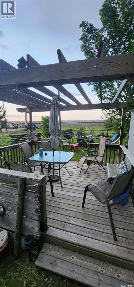 111 Alfred Street, Kyle, SK - Outdoor