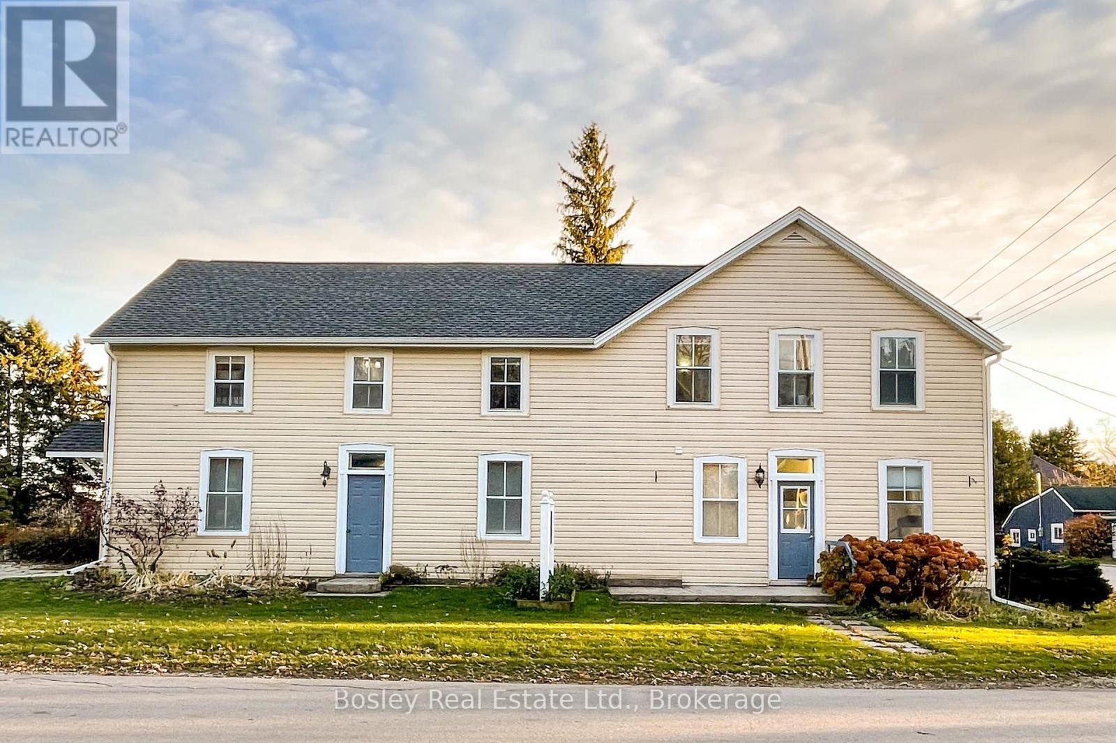 726004 22B Side Road, Grey Highlands, ON