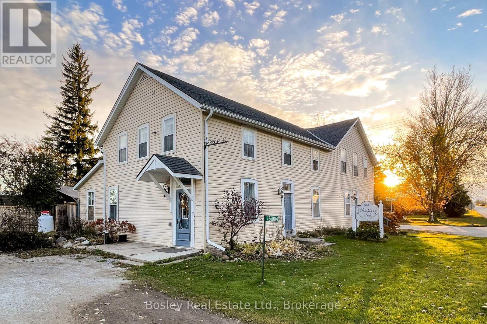 726004 22B Side Road, Grey Highlands, ON