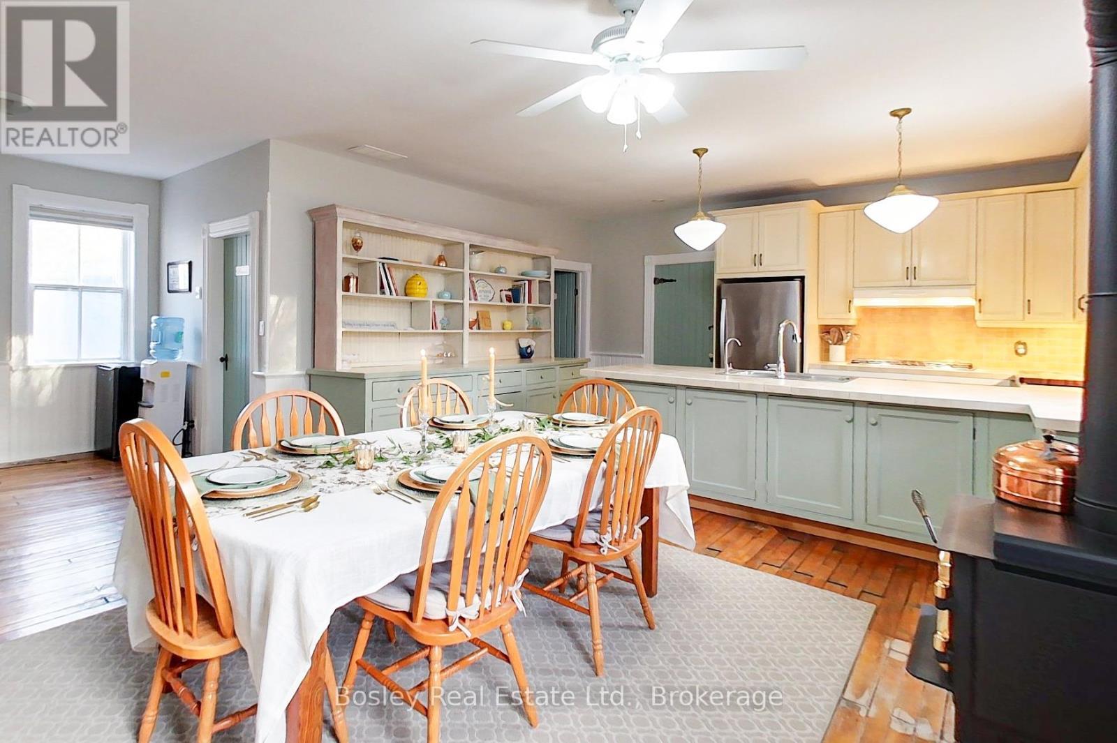 726004 22B Side Road, Grey Highlands, ON