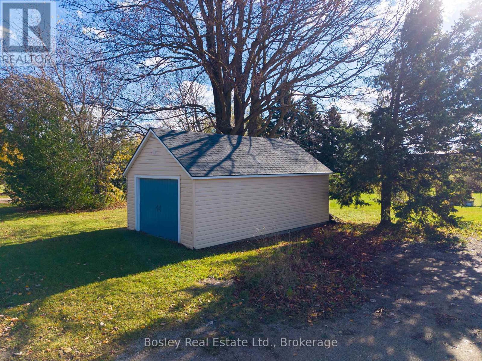 726004 22B Side Road, Grey Highlands, ON