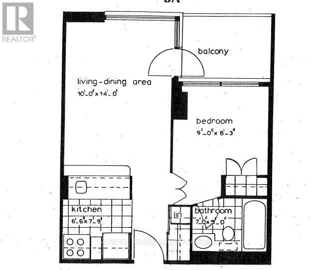 714 - 80 St. Patrick Street, Toronto, ON - Other