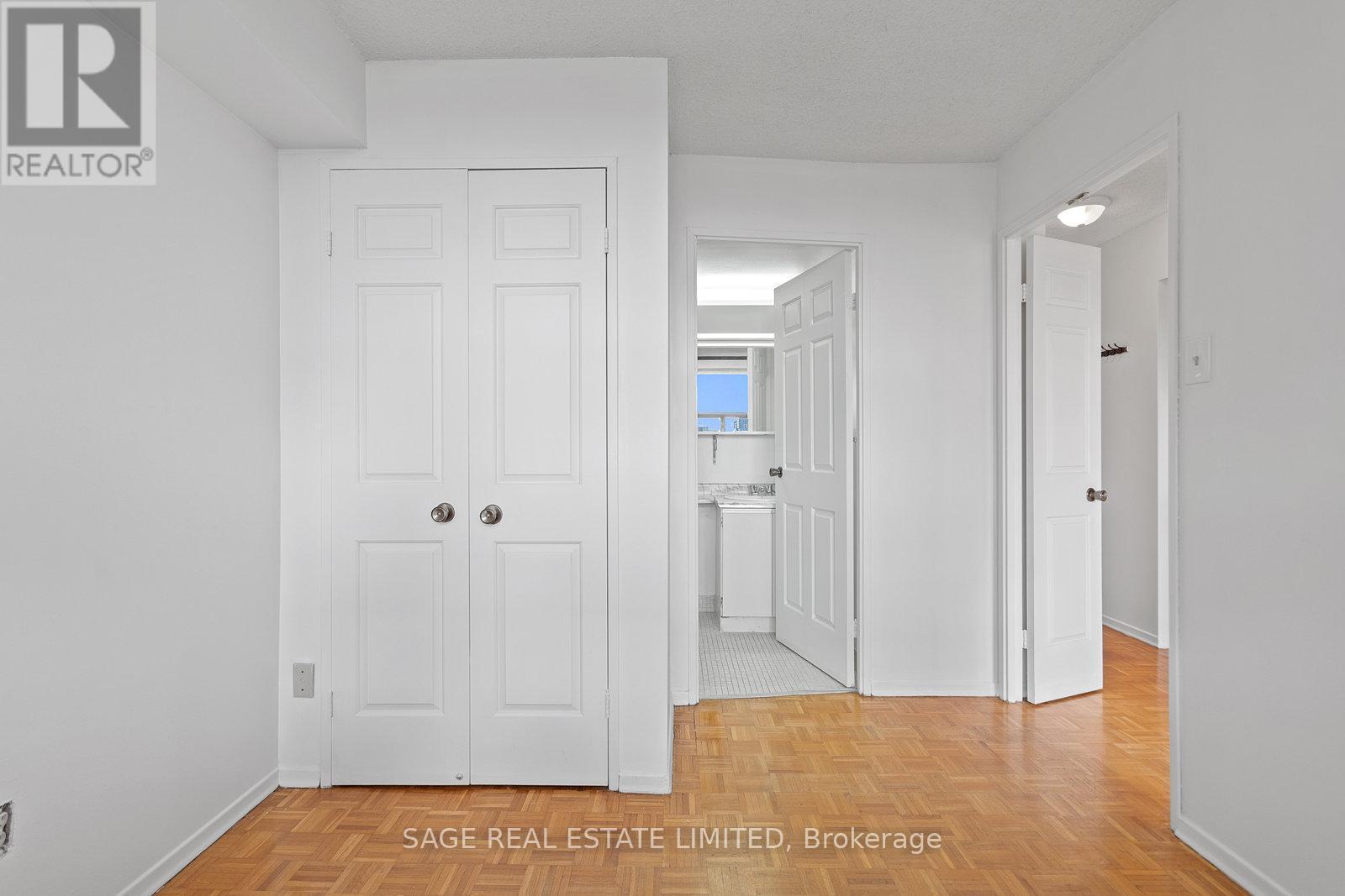 Bedroom - 714 - 80 St. Patrick Street, Toronto, ON - Indoor Photo Showing Other Room