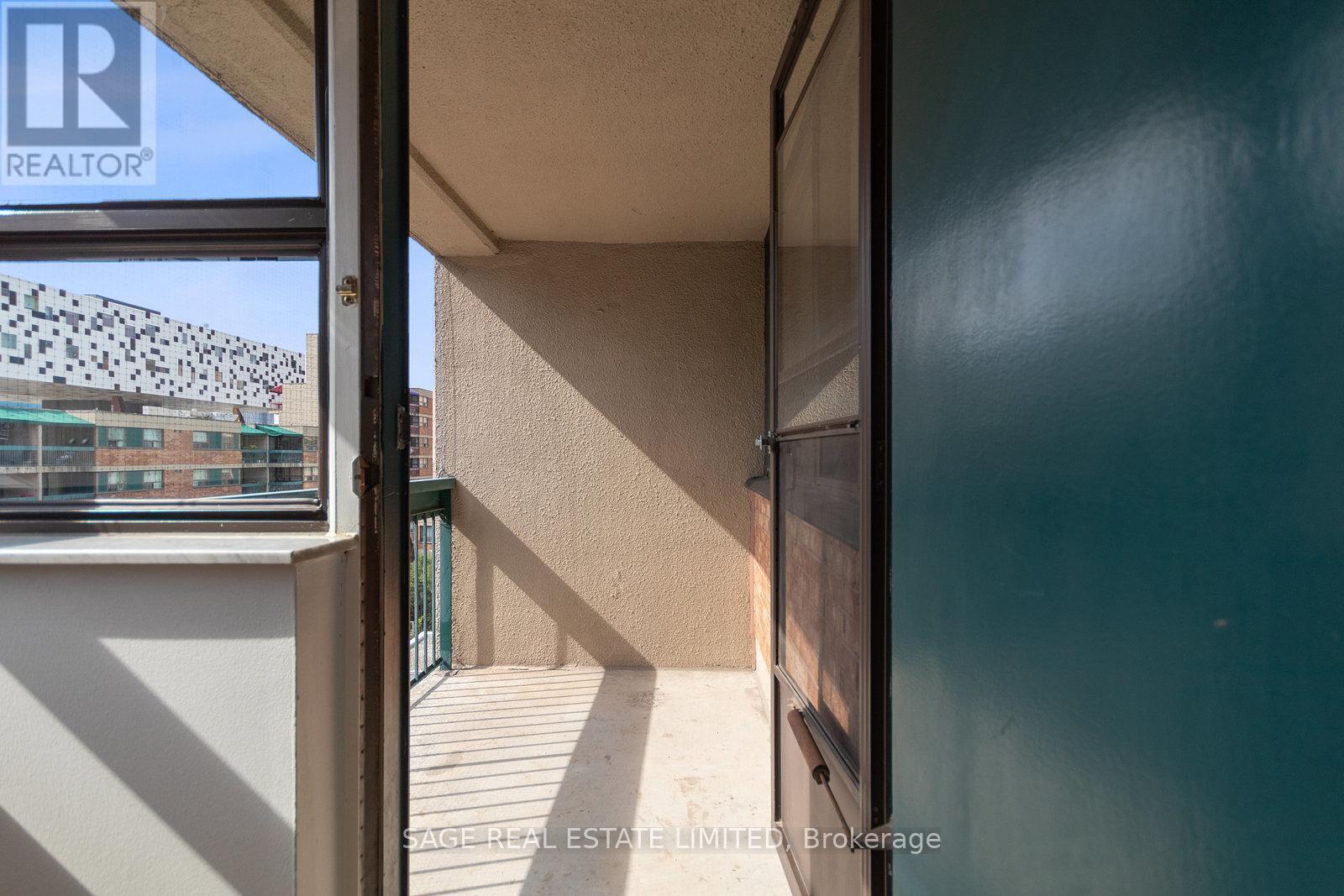 714 - 80 St. Patrick Street, Toronto, ON - Photo Showing Other Room