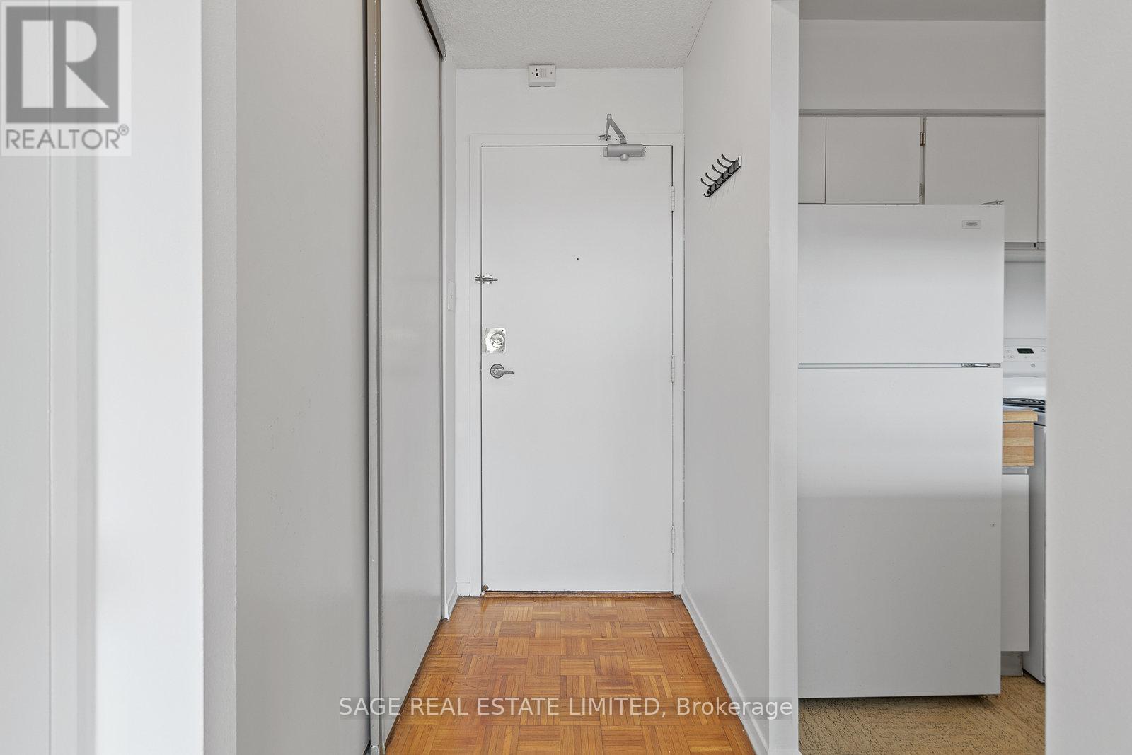 Entry - 714 - 80 St. Patrick Street, Toronto, ON - Indoor Photo Showing Other Room