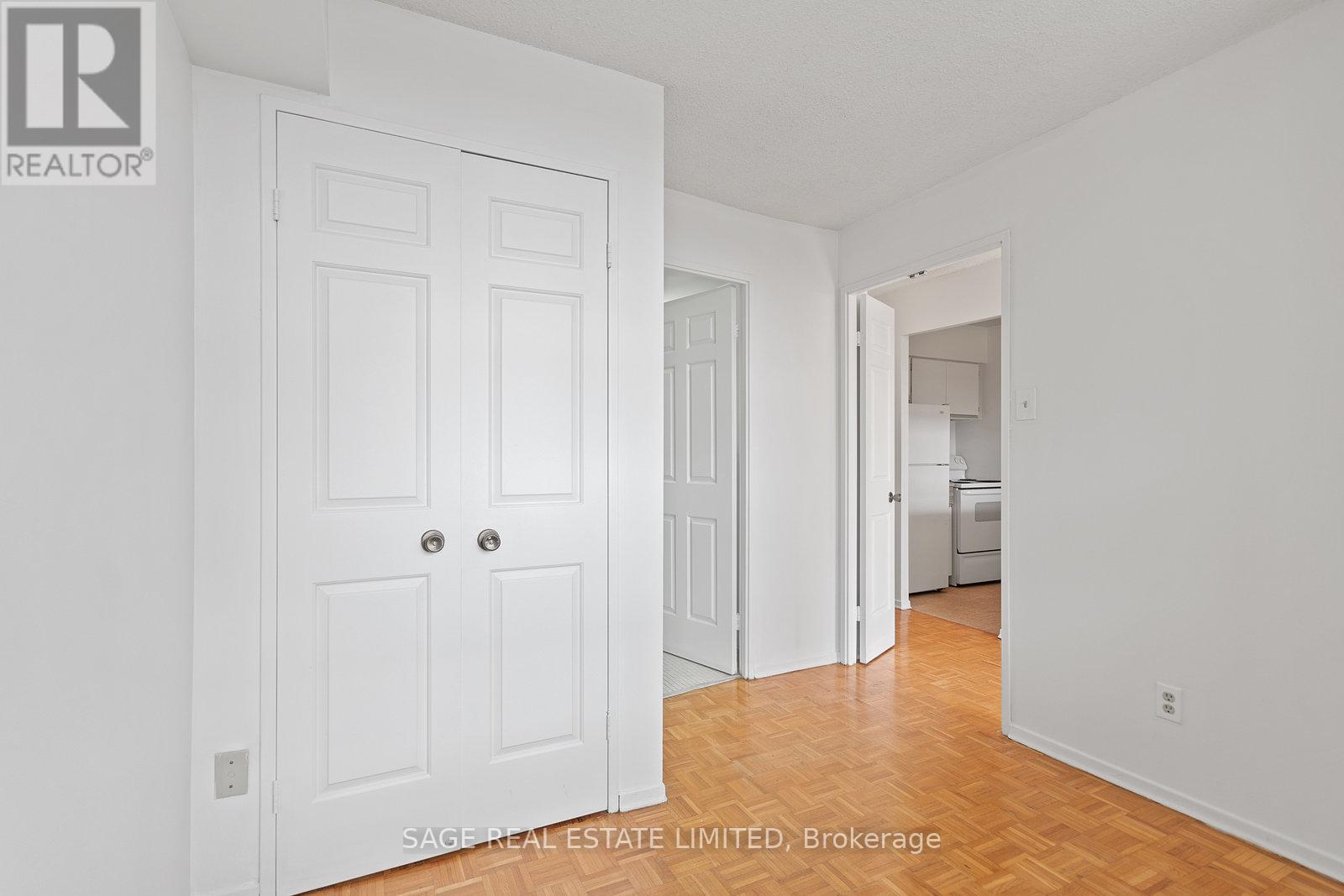 Bedroom - 714 - 80 St. Patrick Street, Toronto, ON - Indoor Photo Showing Other Room