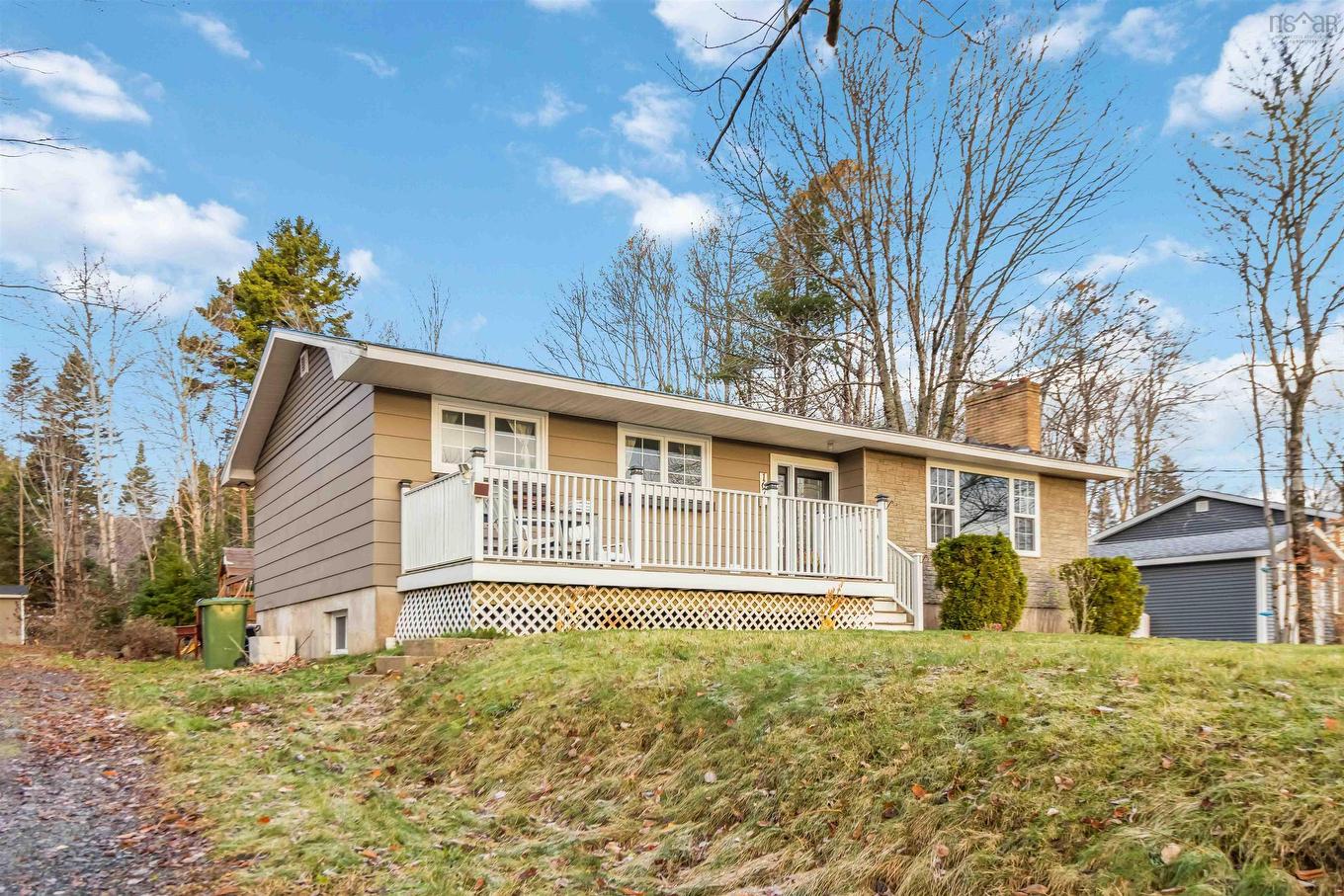 167 Pinetree Crescent, Hammonds Plains, NS