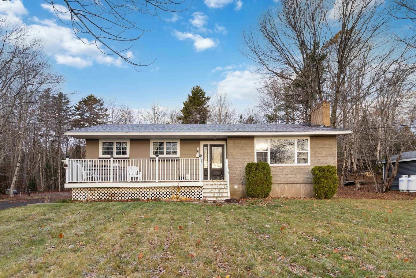 167 Pinetree Crescent, Hammonds Plains, NS