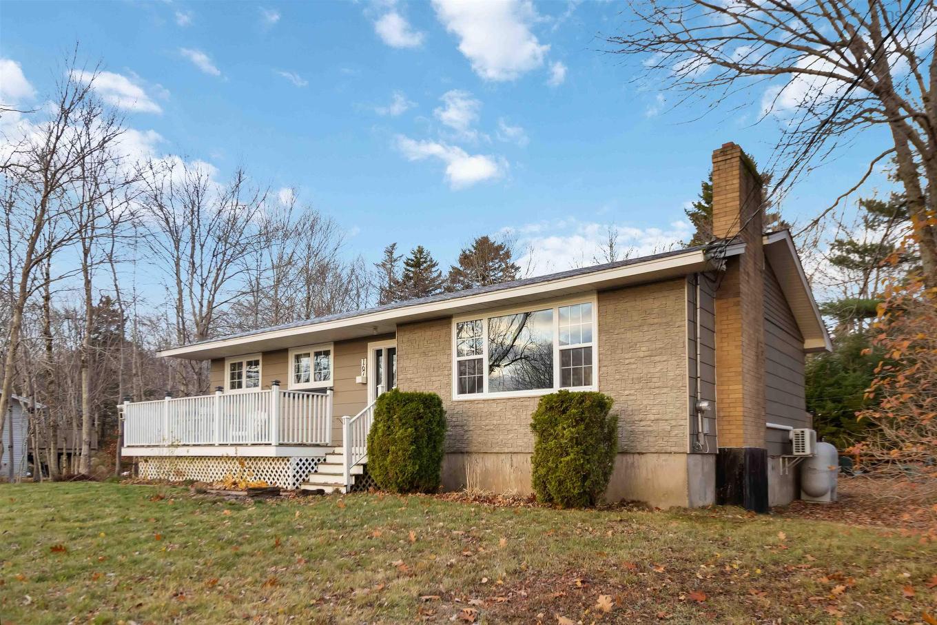 167 Pinetree Crescent, Hammonds Plains, NS