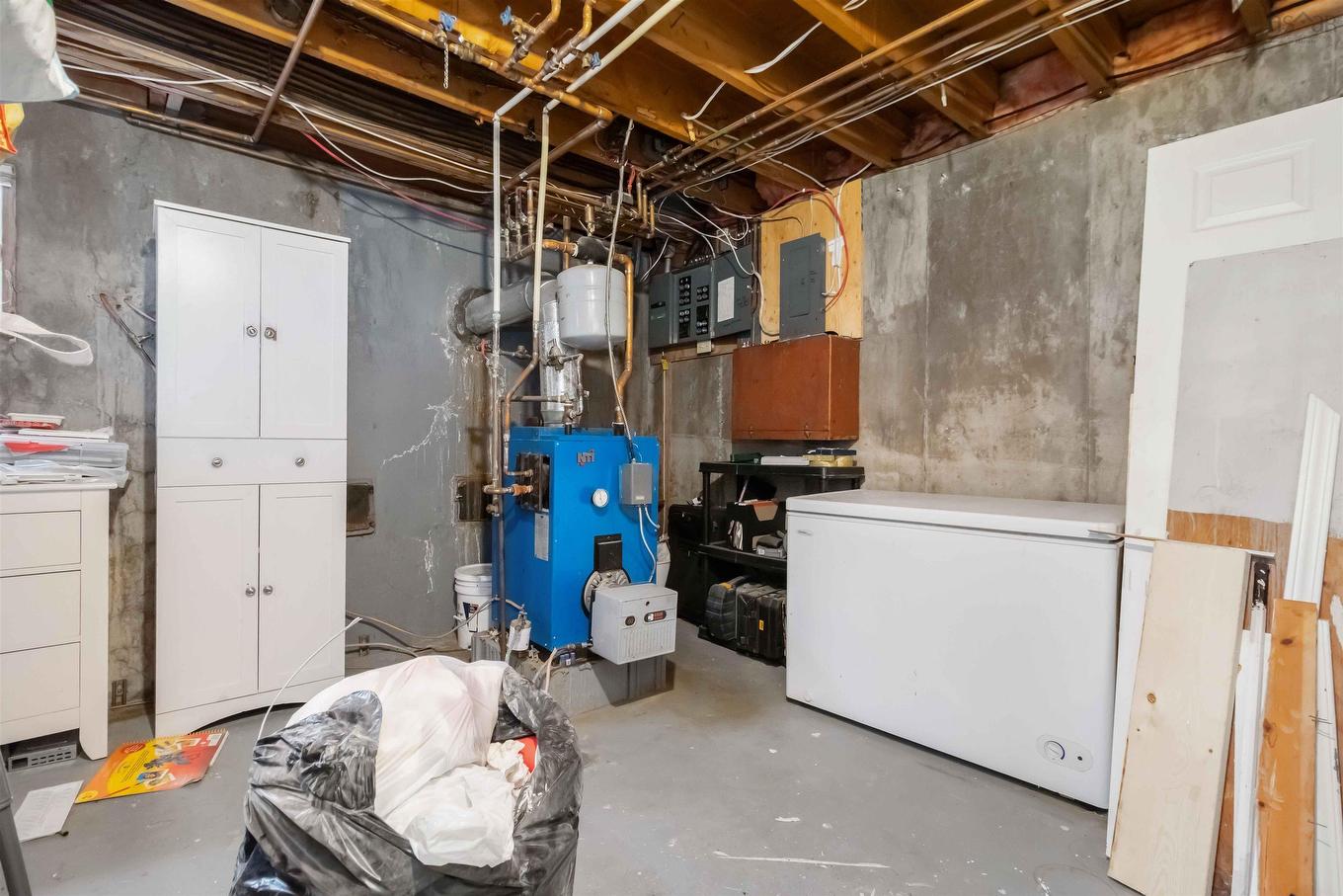 167 Pinetree Crescent, Hammonds Plains, NS