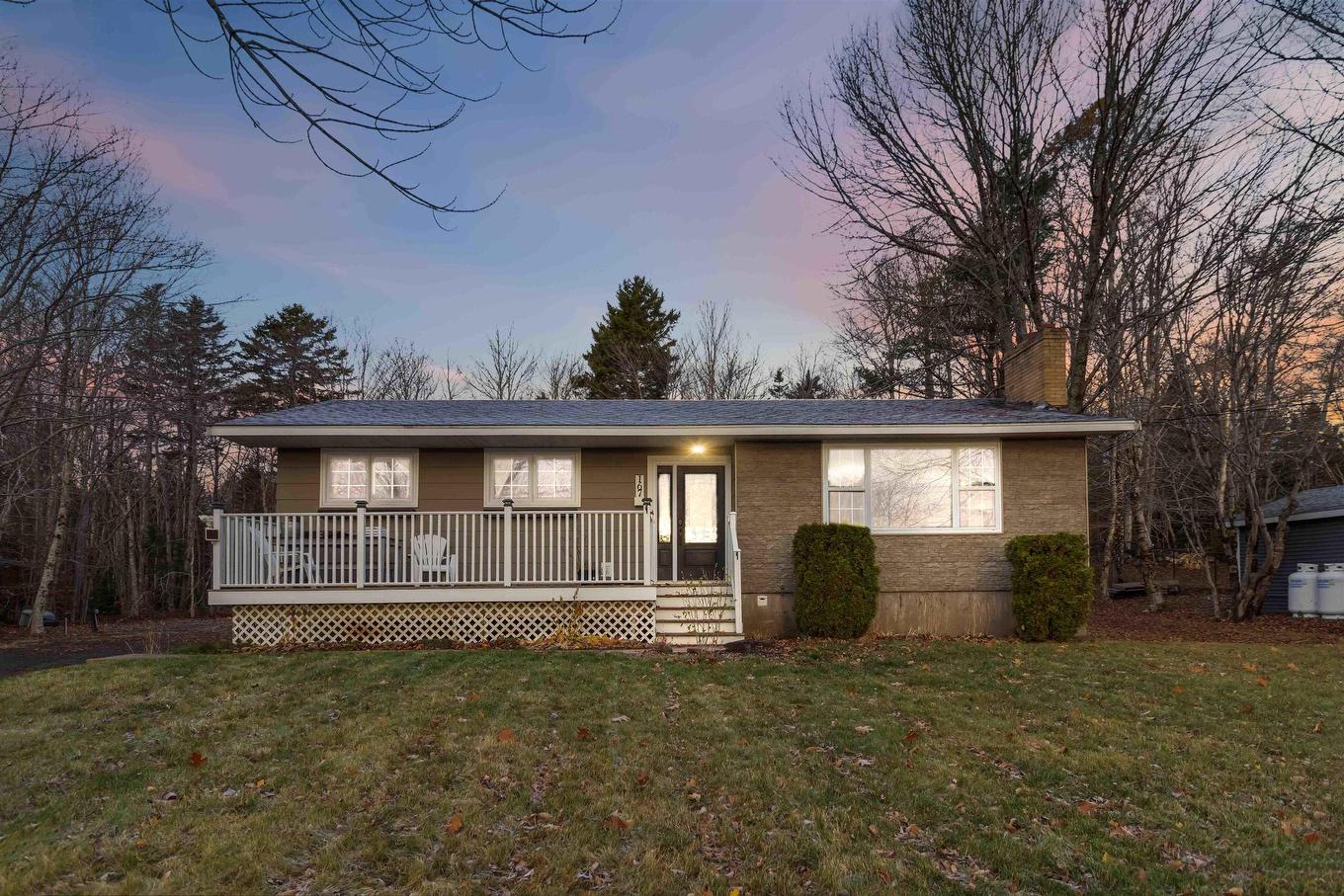 167 Pinetree Crescent, Hammonds Plains, NS