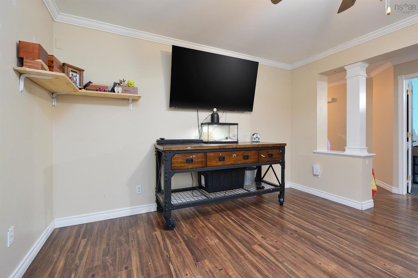 4598 Grand Mira North, Grand Mira North, NS