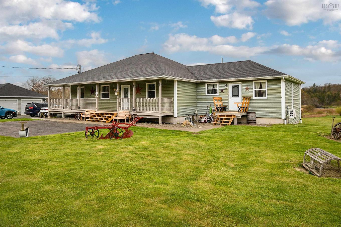 4598 Grand Mira North, Grand Mira North, NS