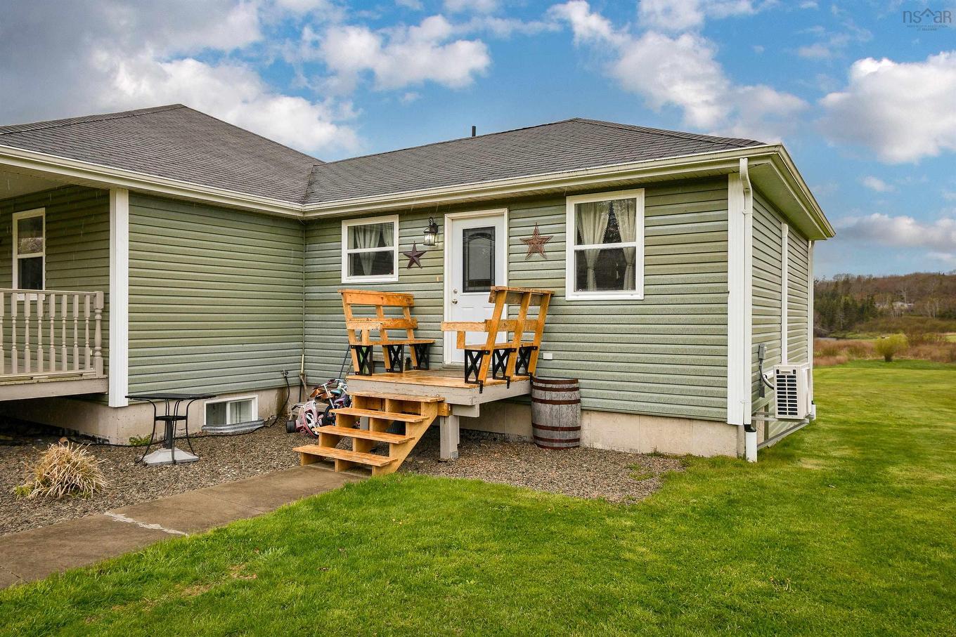 4598 Grand Mira North, Grand Mira North, NS