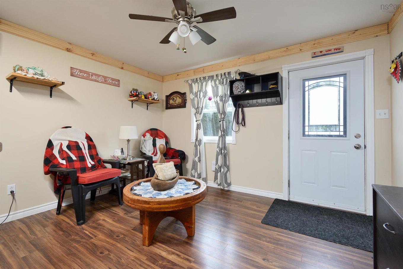 4598 Grand Mira North, Grand Mira North, NS