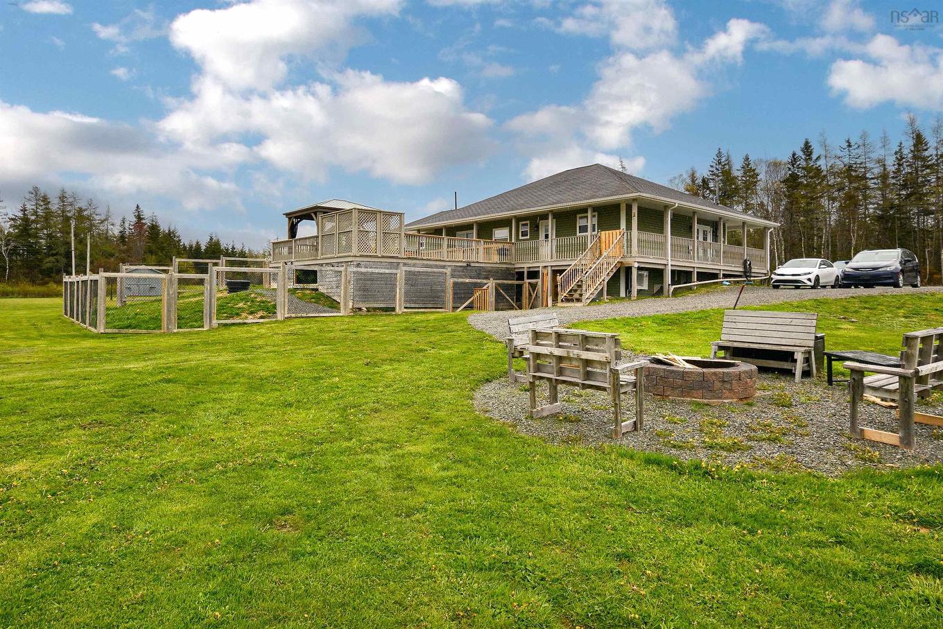 4598 Grand Mira North, Grand Mira North, NS