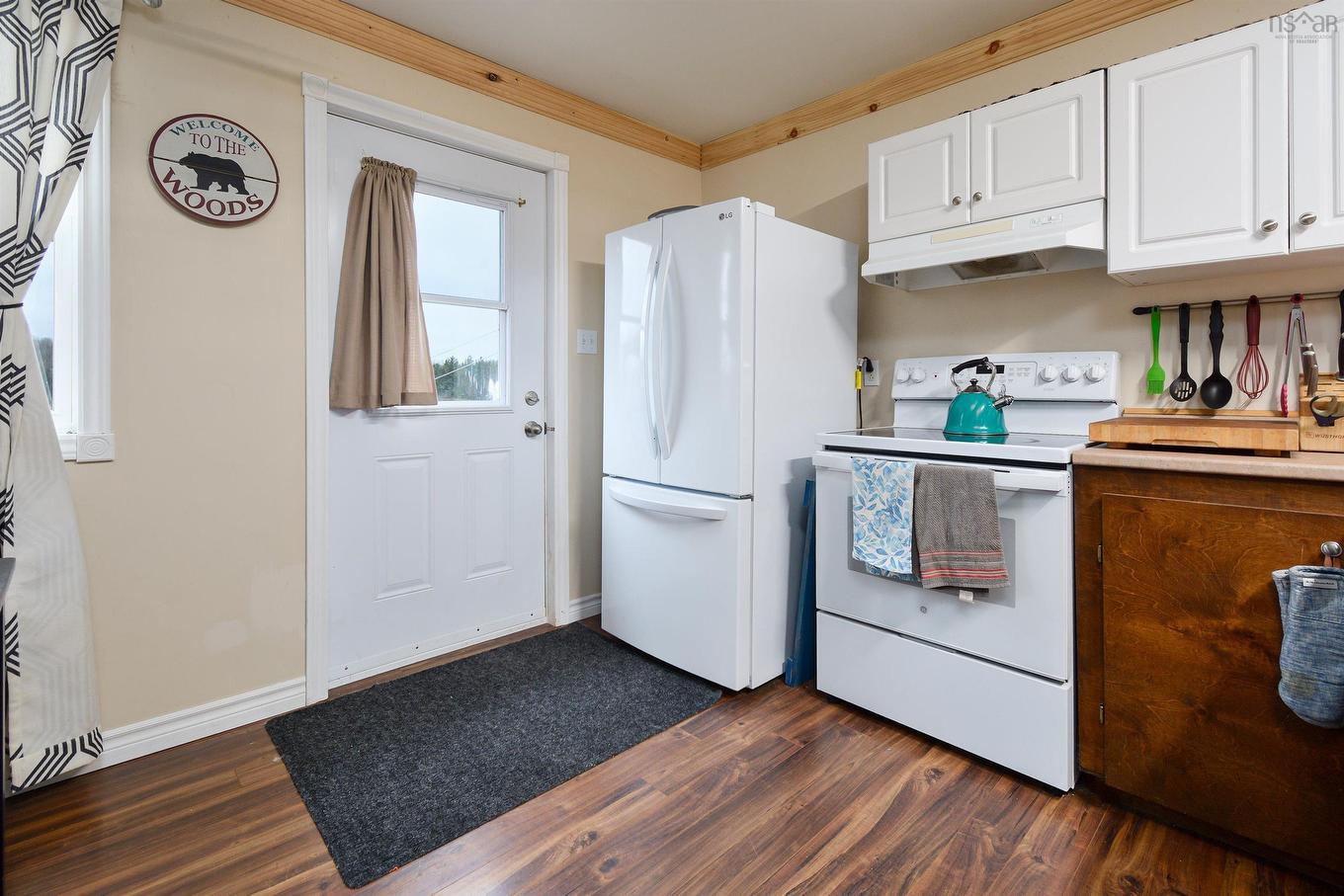 4598 Grand Mira North, Grand Mira North, NS