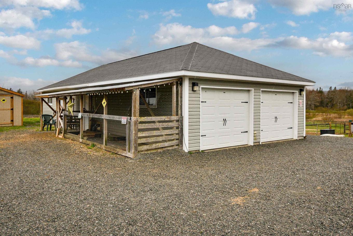 4598 Grand Mira North, Grand Mira North, NS