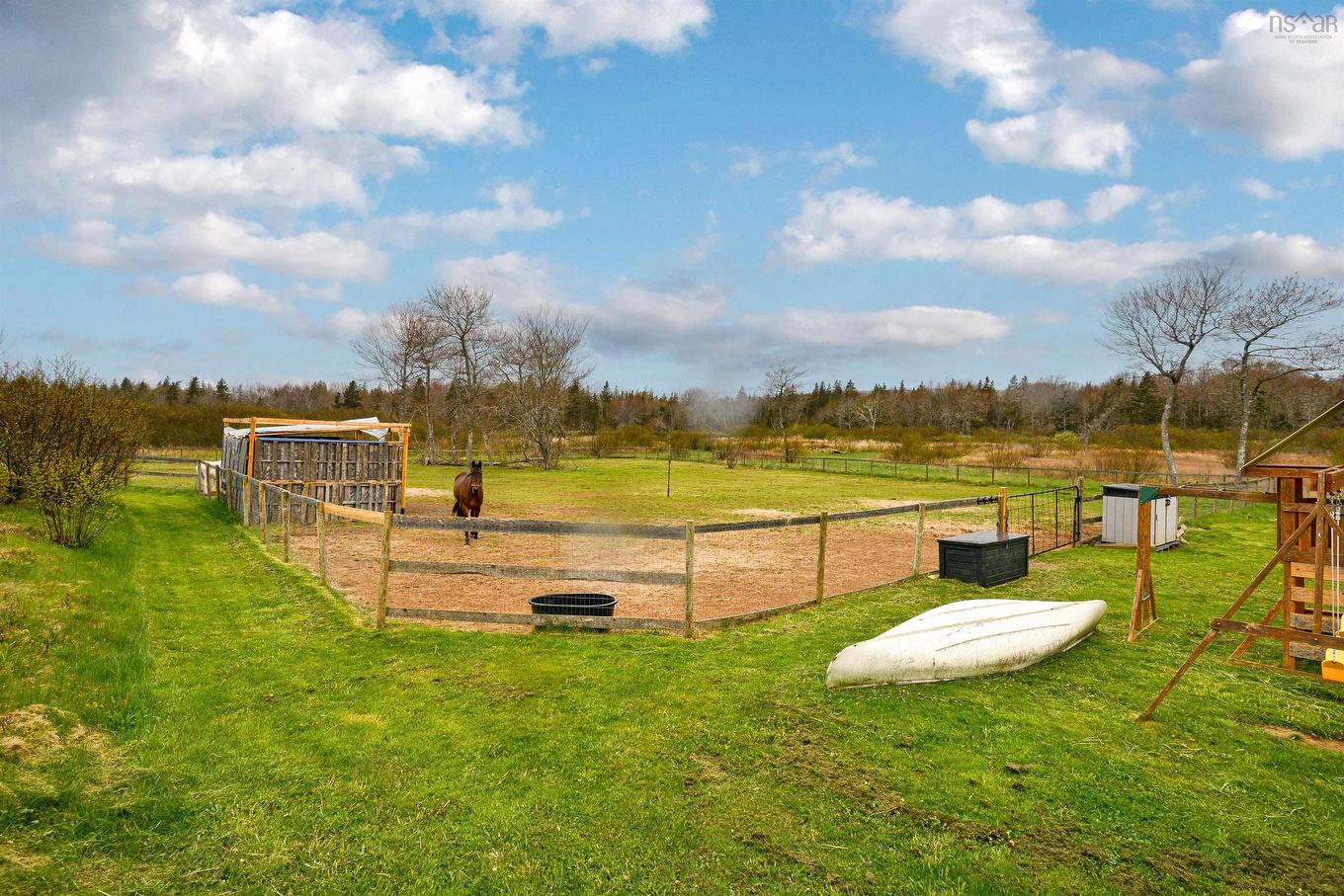 4598 Grand Mira North, Grand Mira North, NS