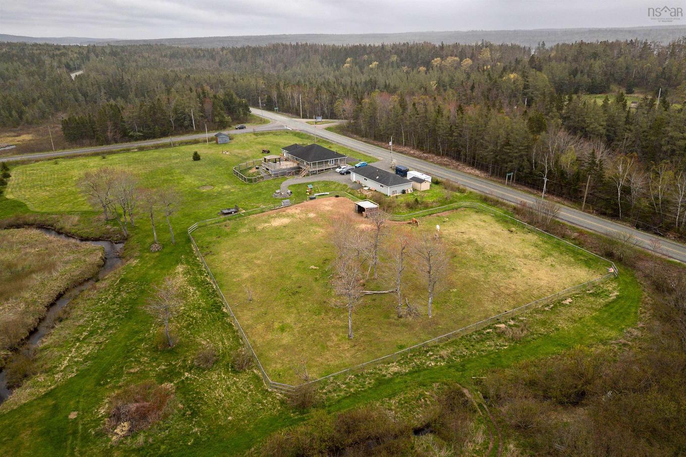 4598 Grand Mira North, Grand Mira North, NS