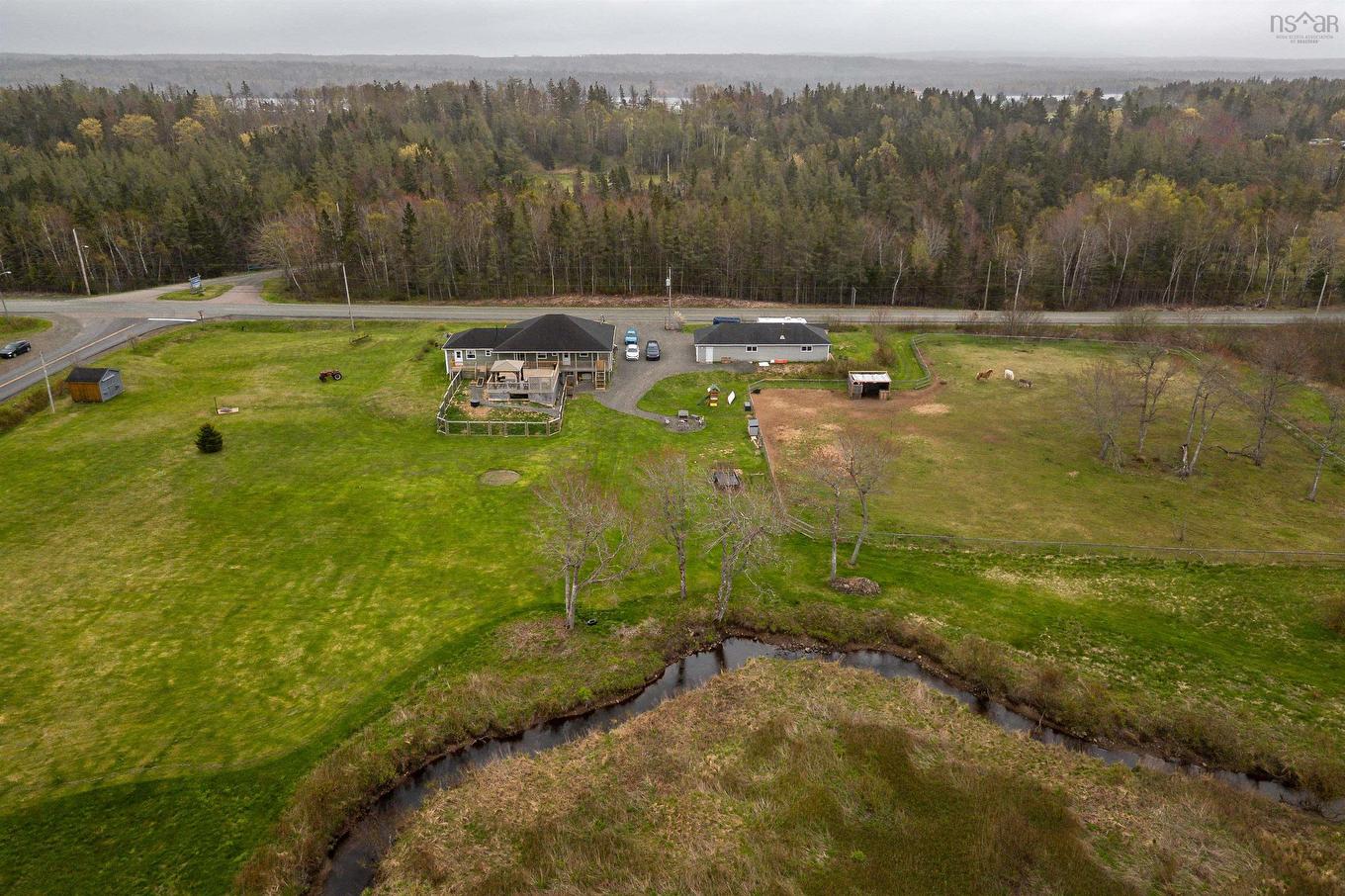 4598 Grand Mira North, Grand Mira North, NS