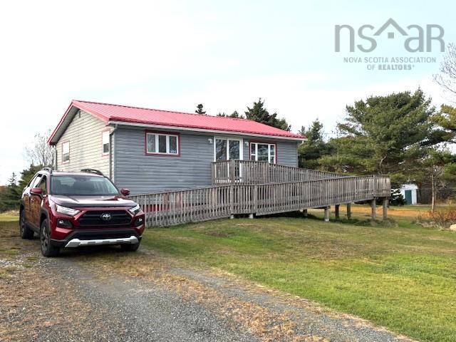 351 Hardscratch Road, Brooklyn, NS