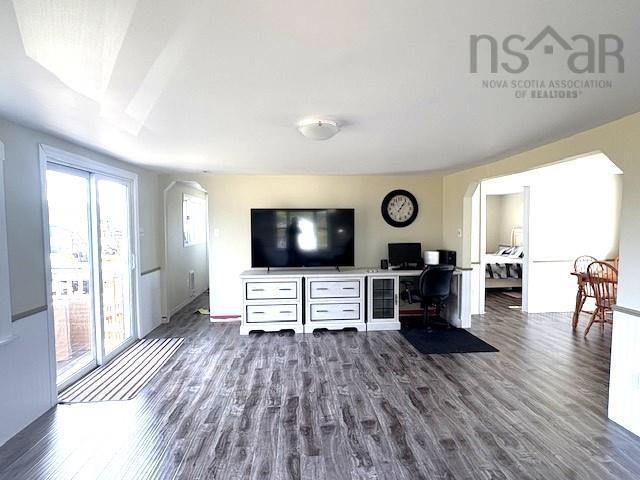 351 Hardscratch Road, Brooklyn, NS